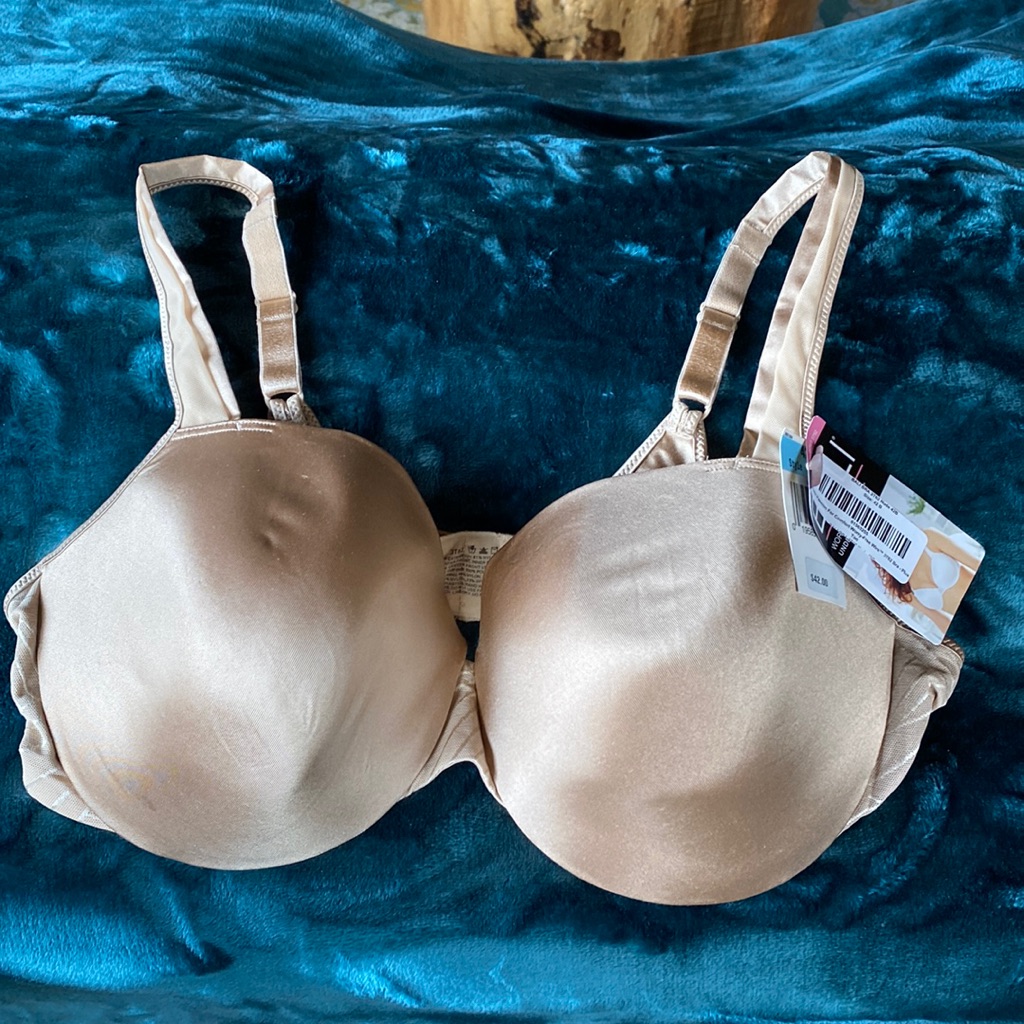 Bali Bra 3762 Size 42c